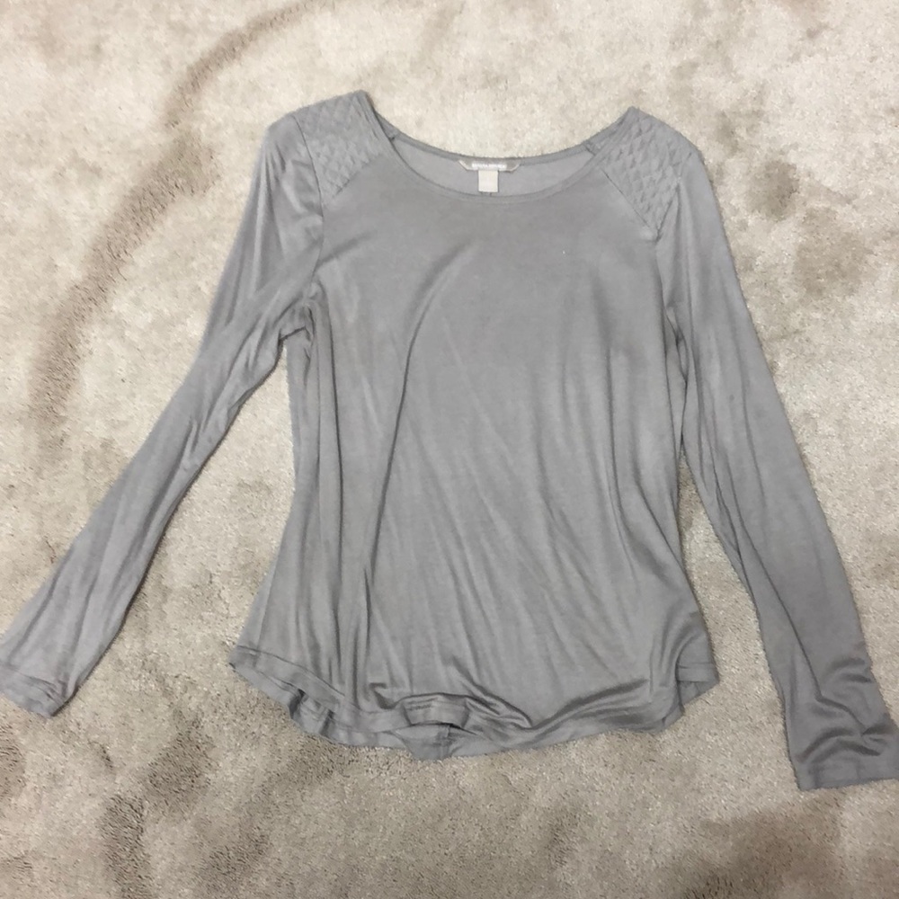 Banana Republic top